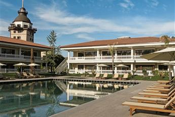 Mardan Palace Special Rooms 5*