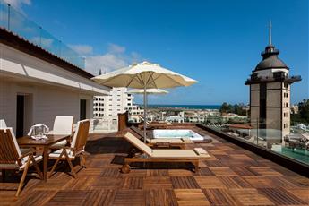 Mardan Palace Special Rooms 5*