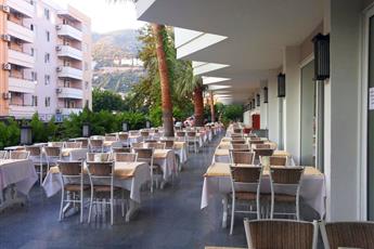 Tolenza Hotels 4* (ex HEDEF KLEOPATRA HOTEL)