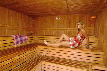 Tolenza Hotels 4* (ex HEDEF KLEOPATRA HOTEL)