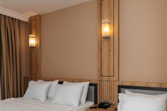 Tolenza Hotels  (ex HEDEF KLEOPATRA HOTEL)