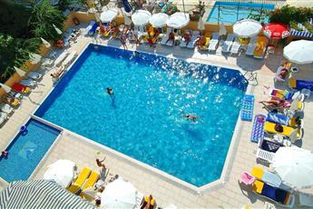 Tolenza Hotels  (ex HEDEF KLEOPATRA HOTEL)