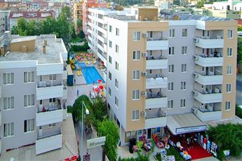 Tolenza Hotels  (ex HEDEF KLEOPATRA HOTEL)