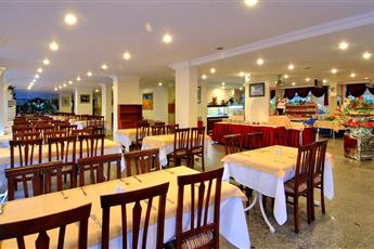 Tolenza Hotels  (ex HEDEF KLEOPATRA HOTEL)