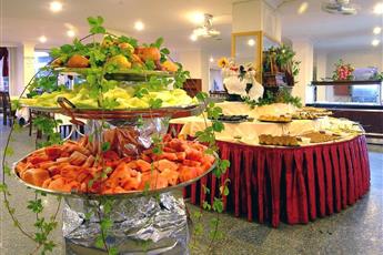 Tolenza Hotels  (ex HEDEF KLEOPATRA HOTEL)