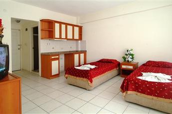 Tolenza Hotels  (ex HEDEF KLEOPATRA HOTEL)