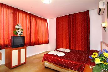 Tolenza Hotels  (ex HEDEF KLEOPATRA HOTEL)