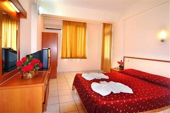 Tolenza Hotels  (ex HEDEF KLEOPATRA HOTEL)