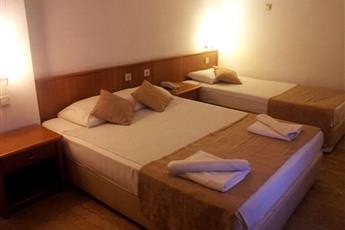 Tolenza Hotels  (ex HEDEF KLEOPATRA HOTEL)