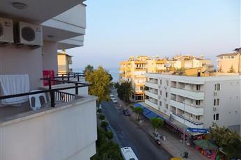 Tolenza Hotels  (ex HEDEF KLEOPATRA HOTEL)
