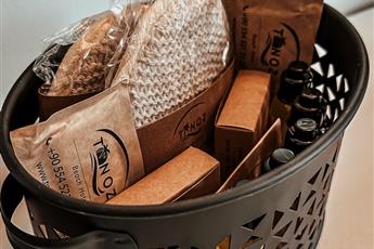 Tonoz Beach Hotel 3*