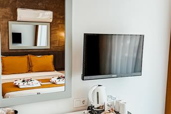 Tonoz Beach Hotel 3*