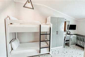 Tonoz Beach Hotel 3*