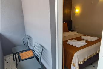 Tonoz Beach Hotel 3*