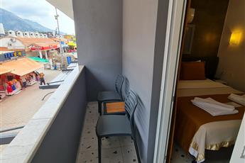 Tonoz Beach Hotel 3*