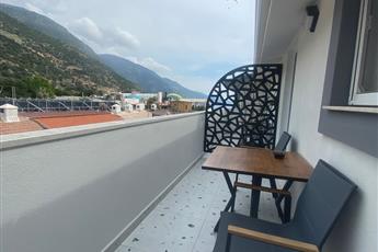 Tonoz Beach Hotel 3*