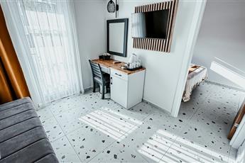 Tonoz Beach Hotel 3*