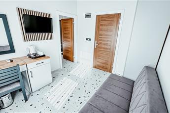 Tonoz Beach Hotel 3*