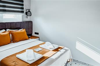 Tonoz Beach Hotel 3*