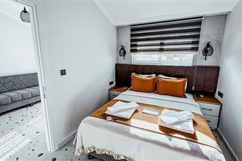 Tonoz Beach Hotel 3*