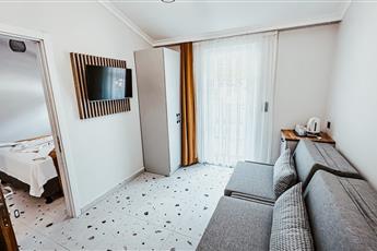 Tonoz Beach Hotel 3*