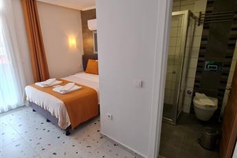 Tonoz Beach Hotel 3*