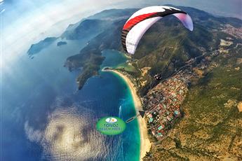 Tonoz Beach Hotel 3*