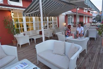 Tonoz Beach Hotel 3*