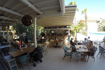 Tonoz Beach Hotel 3*