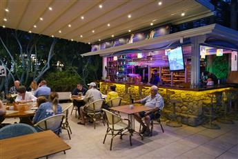 Tonoz Beach Hotel 3*