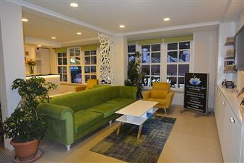 Tonoz Beach Hotel 3*