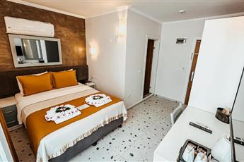 Tonoz Beach Hotel