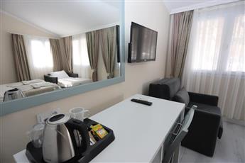 Tonoz Beach Hotel