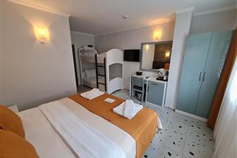 Tonoz Beach Hotel