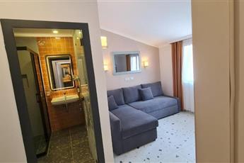 Tonoz Beach Hotel