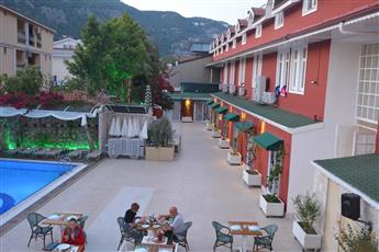 Tonoz Beach Hotel