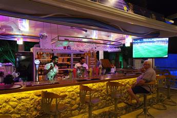 Tonoz Beach Hotel