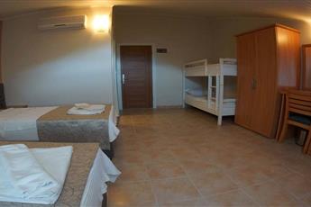 Tonoz Beach Hotel