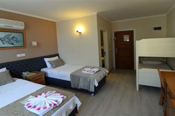 Tonoz Beach Hotel