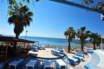 Tourist Hotel Antalya 3*