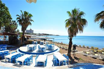 Tourist Hotel Antalya 3*