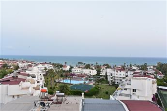 Tourist Hotel Antalya 3*