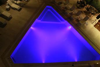 Tourist Hotel Antalya 3*