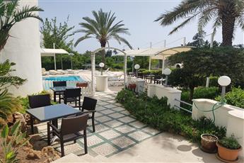 Tourist Hotel Antalya 3*