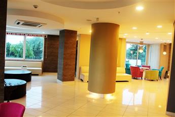 Tourist Hotel Antalya 3*
