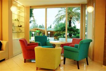 Tourist Hotel Antalya 3*