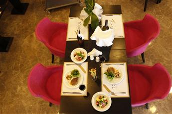 Tourist Hotel Antalya 3*