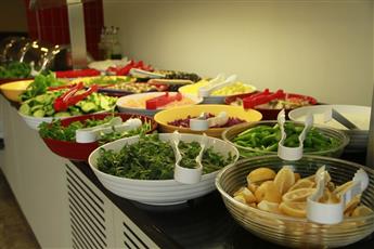 Tourist Hotel Antalya 3*