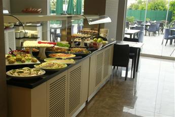 Tourist Hotel Antalya 3*