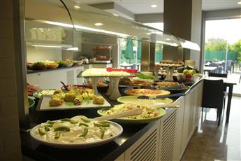 Tourist Hotel Antalya 3*